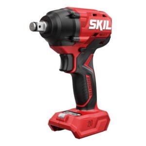 WRENCH IMPACT CORDLESS 3241CA 20V BL - Image 1