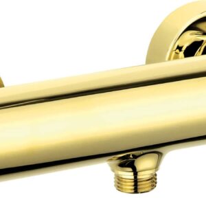 Wall-mounted shower faucet - Image 1