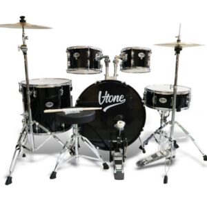 V-TONE AD KIT 1 BK perkusja akustyczna czarna zest - Image 1