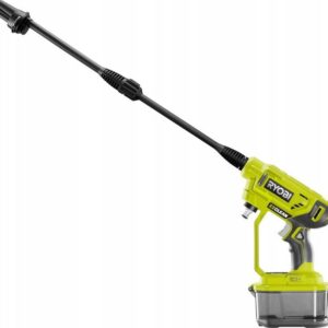 Ryobi pressure washer detergent