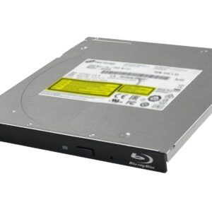 Hitachi-LG Super Multi UHD-BD Writer optinių diskų įrenginys Vidinis Blu-Ray RW Juoda - Image 2