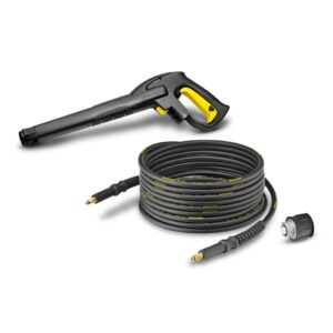 Kärcher 2.643-909.0 slėginio plovimo įrenginio priedas Automobilio valymo rinkinys - Image 2