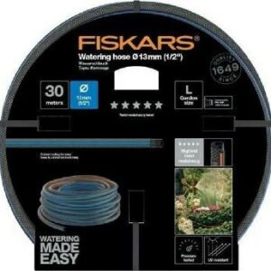FS. GARDEN HOSE 1/2" 30m - Q5 - Image 1