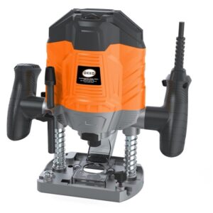 ELECTRIC ROUTER OKKO M1R-KZ18-8 1200W - Image 1