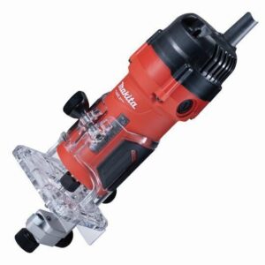 MAKITA EDGE MILLING MACHINE 530W M3702 /MT - Image 1