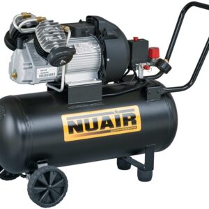 Compressor 8119500NUA507 2.2KW NUAIR - Image 1