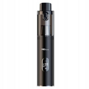 MBG line Vacuum Cleaner 639 TURBO - Image 1