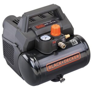 Air compressor BXCMS106HE 6L 750W - Image 1
