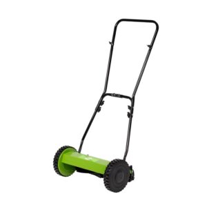 LAWNMOVER GSS380 NO BASKET - Image 1