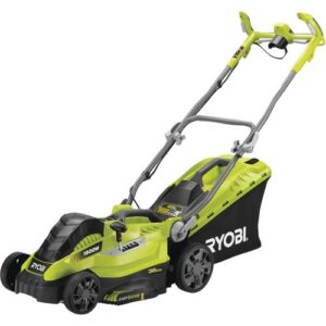Ryobi RLM15E36H electric lawn mower - Image 1