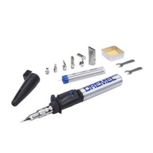 SOLDERING IRON 2000-7 VERSATIP HOBBY - Image 1