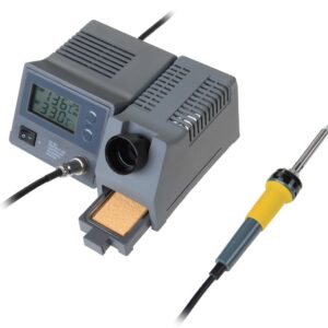 Soldering station with 931 processor - Image 2