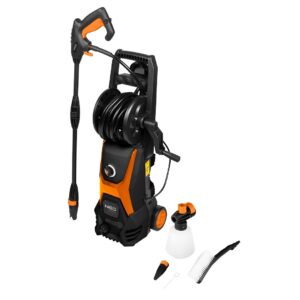 Pressure Washer 1600W - Image 1