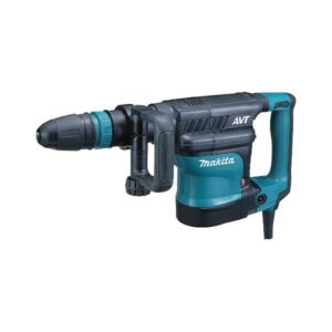 Makita HM1111C Griovimo kūjis Juoda, Mėlyna 1300 W - Image 2