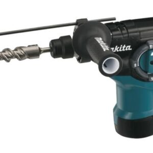 Makita HR2810 gręžiamasis perforatorius 800 W 1100 RPM - Image 2