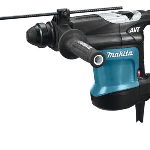 Makita HR3210C gręžiamasis perforatorius 850 W 630 RPM - Image 2