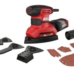 SANDER MULTI 7261AA 160W