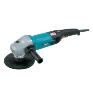 Makita SA7000C Nešiojamasis šlifuoklis 4000 RPM Juoda, Žydras, Sidabras 1600 W - Image 2