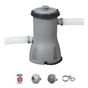 Pompa Filtrująca Do basenu 3028l/h Bestway 58386