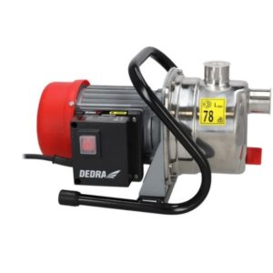 DEDRA DED8867X vandens siurblys - Image 2