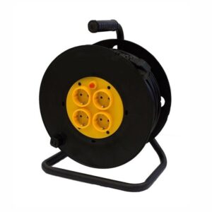 E CORD XP03/01-D1/SY-08 3X1.5 40M 4P R