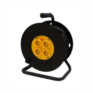 E CORD XP03/01-D1/SY-08 3X1.5 50M 4P R