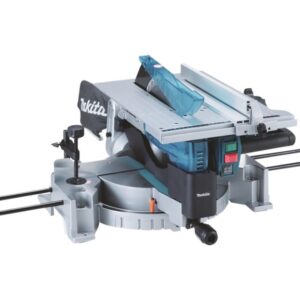 Makita LH1201FL skersinio pjovimo staklės 3800 RPM 1650 W - Image 2