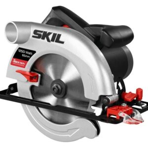 CIRC.SAW 5665AA 184MM 1250W SKIL - Image 1