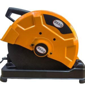 Metal cutoff saw J1G-ZB-355C-1 - Image 1