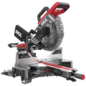 Mitre saw 1321AA 2000W 254MM - Image 1