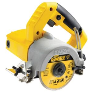 DeWALT DWC410-QS Stalinės ir (arba) stacionariosios plytelių pjovimo staklės 1300 W 13000 RPM - Image 2
