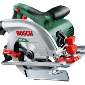 BOSCH. SAW PKS 55 /1200W 160mm - Image 1
