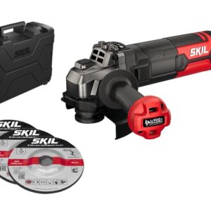 Electric Angle Grinder 9151GB VRS+