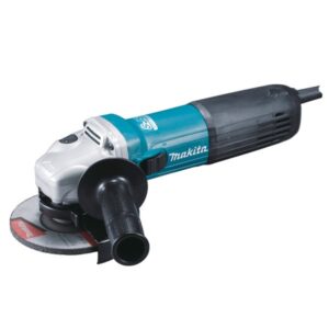 Makita GA5040R kampinis šlifuoklis 12,5 cm 11000 RPM 1100 W 2,4 kg - Image 2