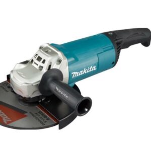 SZLIFIERKA KĄTOWA 230MM 2200W ŁAGODNY ROZRUCH - Image 1