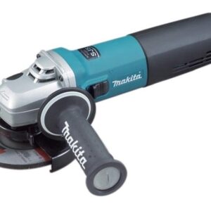 Makita 9565CR kampinis šlifuoklis 12,5 cm 12000 RPM 1400 W 2,2 kg - Image 2