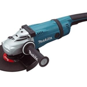 Makita GA9030RF01 kampinis šlifuoklis 23 cm 6600 RPM 2400 W 5,1 kg - Image 2