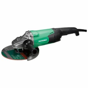 HIKOKI. GRINDER ANGLE.230mm/2000W G23ST HOSE - Image 2