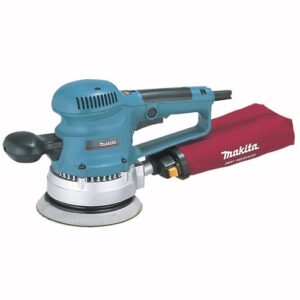 Makita BO6030 Nešiojamasis šlifuoklis 10000 RPM - Image 2