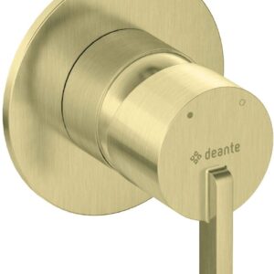 Concealed shower mixer without shower switch - Image 1