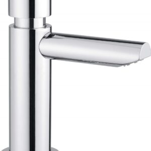 Timed washbasin mixer - Image 1
