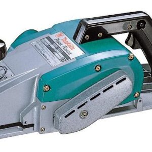 Makita 1806B Elektrinės rankinės obliavimo staklės Juoda, Žalia, Pilka 15000 RPM 1200 W - Image 3