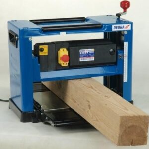 DEDRA DED7814 obliavimo staklės 2000 W 8000 RPM - Image 2
