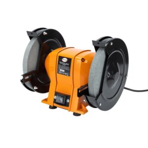 BENCH GRINDER MD3220F 350W - Image 1