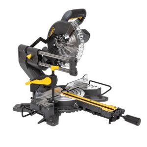 Mitre saw J1G-ZP12-K210A-4 D210 1500W - Image 1