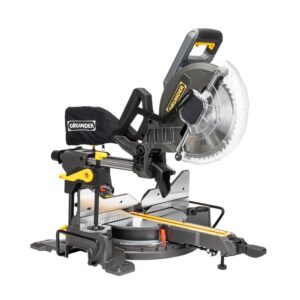 Mitre saw J1G-ZP39-255-3 D255 1800W - Image 1