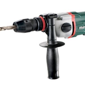 Metabo BE 600/13-2 2500 RPM Beraktė 1,9 kg Juoda, Žalia, Pilka, Raudona - Image 2