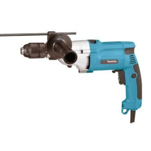 Makita HP2051HJ grąžtas Beraktė 2,5 kg Juoda, Mėlyna, Sidabras - Image 2