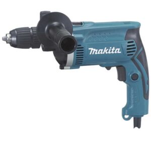 Makita HP1631K grąžtas 3200 RPM Beraktė 1,9 kg - Image 2