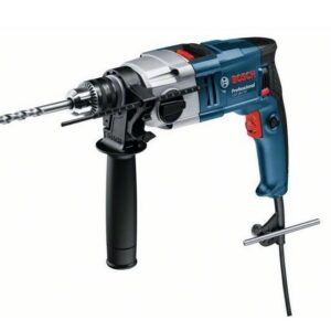 BOSCH. HAMMER DRILL.  800W GSB 18-2 RE -ZUW